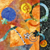 Thumbnail image of quilt titled &ldquo;Hangover II&rdquo; by Barbara Fox 